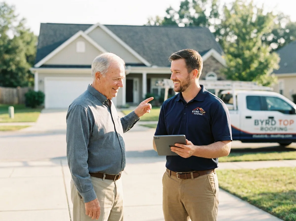 Roofing Pollock Pines, CA FAQs
